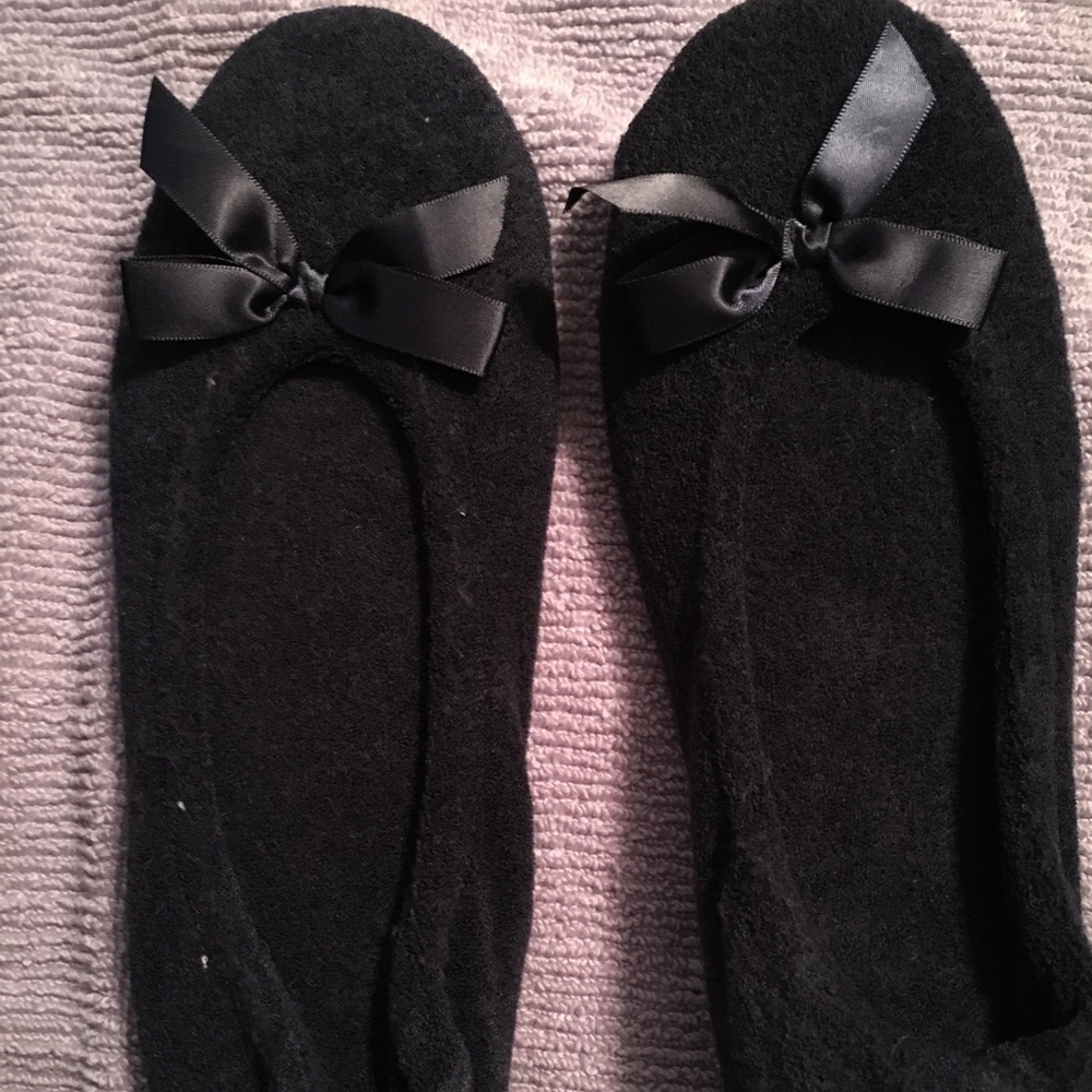 Dearfoam slippers